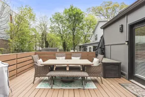 Hot Tub|King Beds|Walkable|Bubbles & Brew Bungalow - Image 2