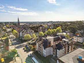 Villagio Del Venetto with large balcony by Achei - Image 5