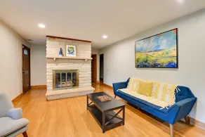 Red River Gorge Cabin: Hike + Relax! - Image 4