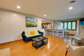 Red River Gorge Cabin: Hike + Relax! - Image 3