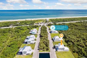 Beautiful Beach House w/ Pool & Lanai! - Image 3