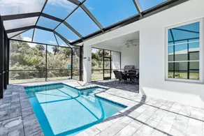 Beautiful Beach House w/ Pool & Lanai! - Image 2