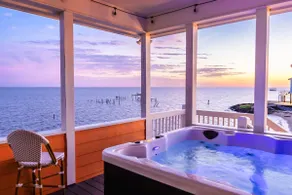 Oceanfront, Hot tub, Firepit, Kayaks, Dog-Friendly - Image 3