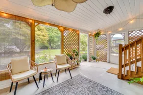 Mtn-View Escape w/ Large Yard in Duncansville! - Image 2