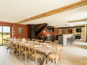 Gasthaus Varades, 6 rooms, 15 people. - Image 3