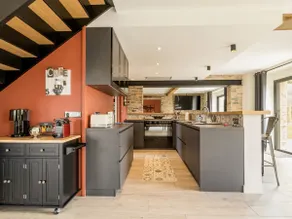 Gasthaus Varades, 6 rooms, 15 people. - Image 4