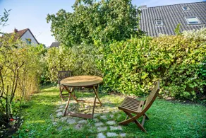 Eco apartment Silbermöwe - Image 3
