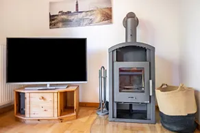 Eco apartment Silbermöwe - Image 5
