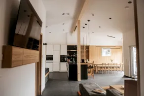 Rottenhöfer Retreat Penthouse - Image 4