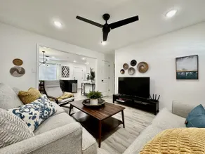 Cozy 3-Bed Retreat in Paragould - Image 2