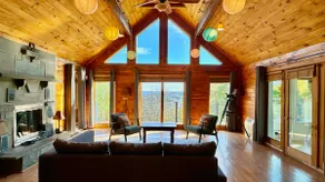 Zen Hideaway, 18 min from Cooperstown ASV - Image 2
