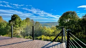 Zen Hideaway, 18 min from Cooperstown ASV - Image 5