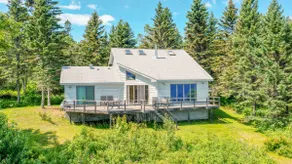 Morning Light Cabin on Lake Superior In Tofte, MN - Image 2