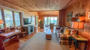 Morning Light Cabin on Lake Superior In Tofte, MN - Image 5
