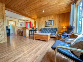 Northern Lights Cottage in Grand Marais, Minnesota - Image 5