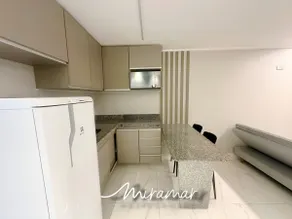 Incredible Flat with a Sea View balcony in Cabo Branco - Image 4