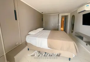 Incredible Flat with a Sea View balcony in Cabo Branco - Image 2