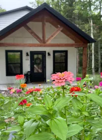 Cottage at Inspiration Ridge Farm near Branson MO - Image 5