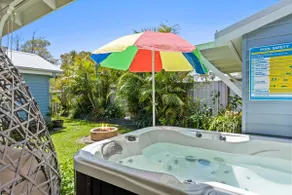 Spa & Chill Lodge - Image 4