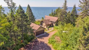 Pointavu on Lake Superior in Tofte, MN - Image 3