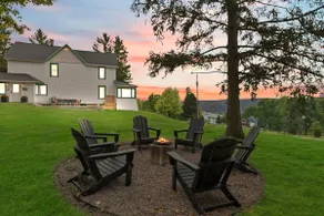Lake View Farmhouse | Near Watkins & Wineries - Image 3