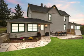 Lake View Farmhouse | Near Watkins & Wineries - Image 2