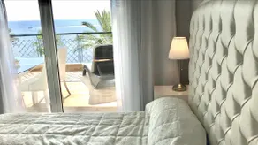 Encantador apartamento con terraza y vistas a la piscina - Image 4