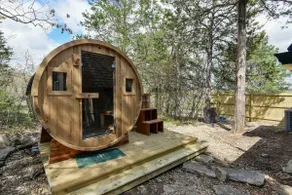 Branson Retreat | Sauna/Cold Plunge | Pet friendly - Image 4