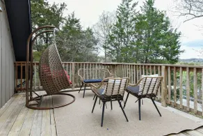 Branson Retreat | Sauna/Cold Plunge | Pet friendly - Image 3