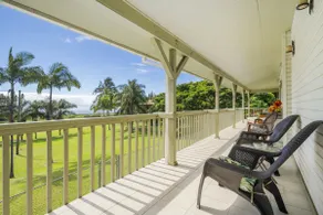 Island retreat w/ workspace & TV - Image 3