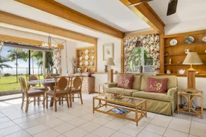 Island retreat w/ workspace & TV - Image 2