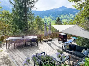 Chalet Tannegüetli - Image 3