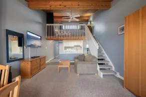 222 Upper Beach View Suite, Shorewater Resort - Image 3