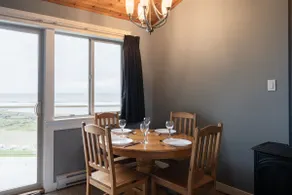 222 Upper Beach View Suite, Shorewater Resort - Image 5