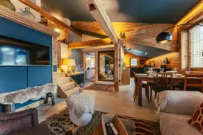 The Beatles Apartment - Image 4