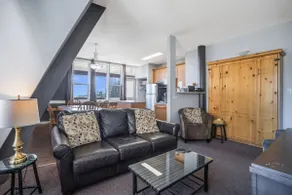Spacious Mountain Suite w/ Hot Tub & Ski Locker! - Image 5