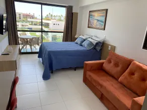 Makia High Wall Pool View 204D by La Playa - Image 2