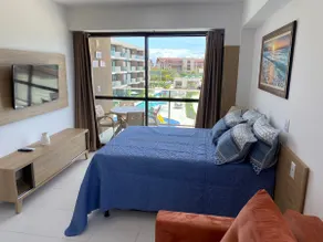 Makia High Wall Pool View 204D by La Playa - Image 5