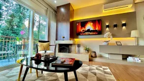 Aconchego in Gramado with heated pool - Image 4