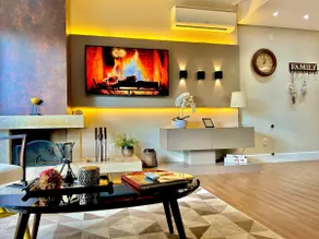 Aconchego in Gramado with heated pool - Image 3