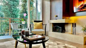 Aconchego in Gramado with heated pool - Image 5