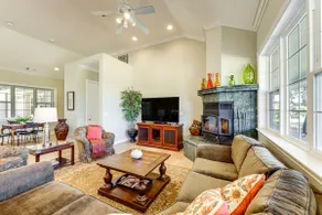 Paso Robles Gem w/ On-site Vineyard: Pets Welcome! - Image 2
