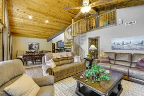 28 Acres: Home w/ Barn & Fire Pit Near Franklin! - Image 3