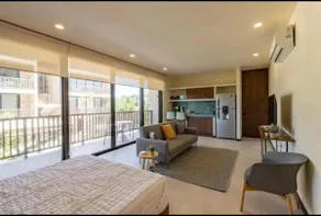 Chic Loft Steps from the Beach - Image 2