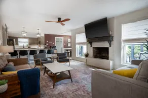Family Fun Retreat • Arcade • Sleeps 14 - Image 4
