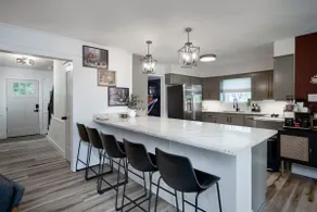 Sleeps 14 | 5BR Home with Huge Yard & Games - Image 4