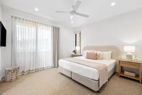 Bokarina 3-Bed Stunning Home, Steps from Beach - Image 3