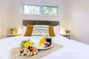 Mini chalet Ecohaven - SPA - Image 4