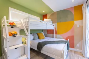 Mini chalet Ecohaven - SPA - Image 3