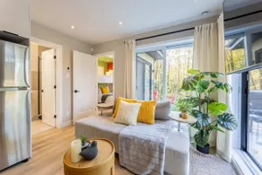 Mini chalet Ecohaven - SPA - Image 2